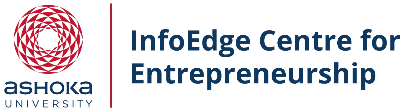 Ashoka InfoEdge Centre for Entrepreneurship