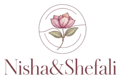 Nisha & Shefali